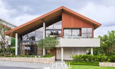 For sale 3 bedrooms house in Bang Lamung, Chonburi
