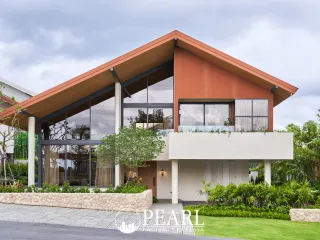 For sale 3 ベッドルーム house in Bang Lamung, Chonburi