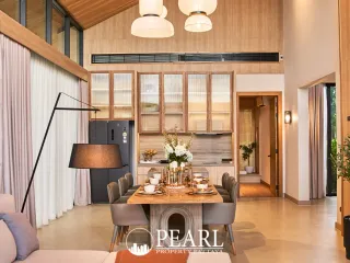 For sale 3 ベッドルーム house in Bang Lamung, Chonburi
