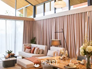 For sale 3 ベッドルーム house in Bang Lamung, Chonburi