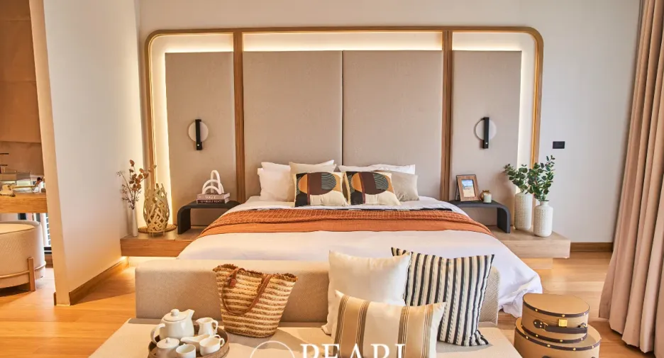 For sale 3 bedrooms house in Bang Lamung, Chonburi