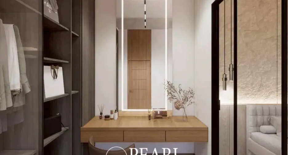 For sale 6 bedrooms house in Bang Lamung, Chonburi
