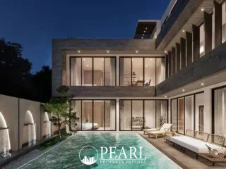For sale 6 bedrooms house in Bang Lamung, Chonburi