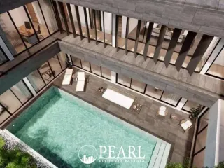 For sale 6 bedrooms house in Bang Lamung, Chonburi