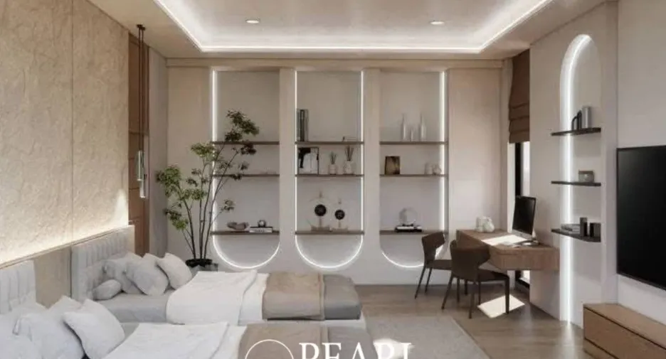 For sale 6 bedrooms house in Bang Lamung, Chonburi