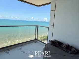 For sale 2 bedrooms condo in Bang Lamung, Chonburi
