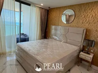 For sale 2 bedrooms condo in Bang Lamung, Chonburi