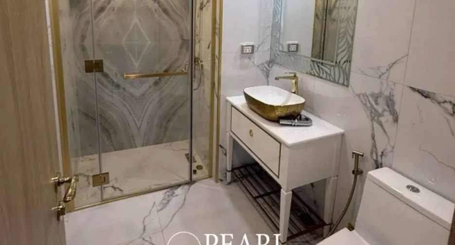 Wohnung zum Kauf mit 2 Zimmer in Bang Lamung, Chonburi