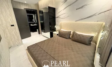 For sale 2 bedrooms condo in Bang Lamung, Chonburi