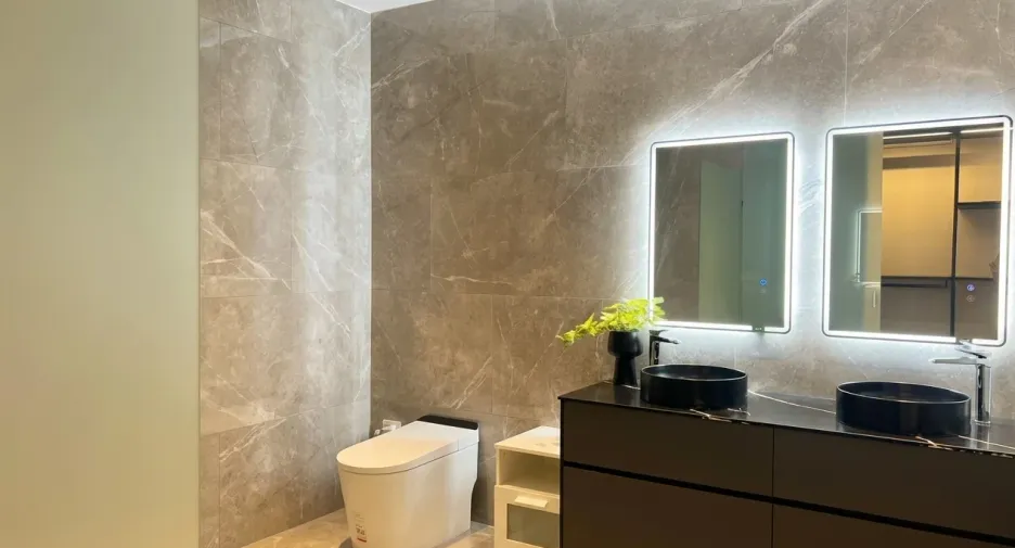 À vendre 1 chambre condo à Bang Lamung, Chonburi