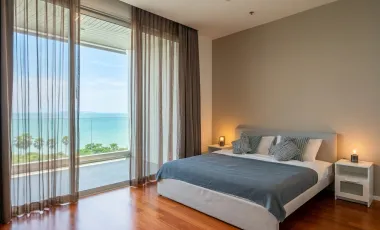 À vendre 1 chambre condo à Bang Lamung, Chonburi