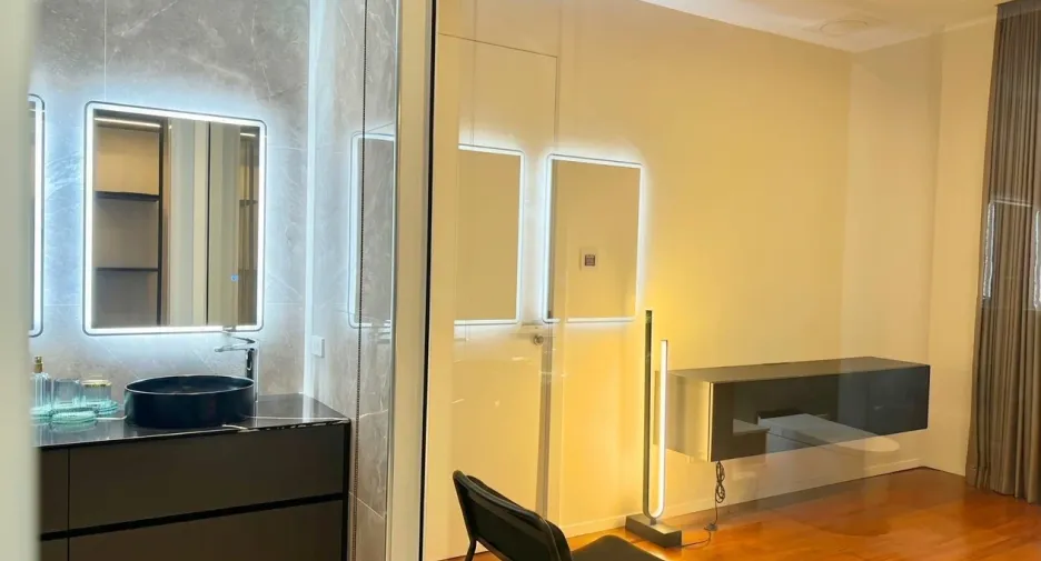 À vendre 1 chambre condo à Bang Lamung, Chonburi