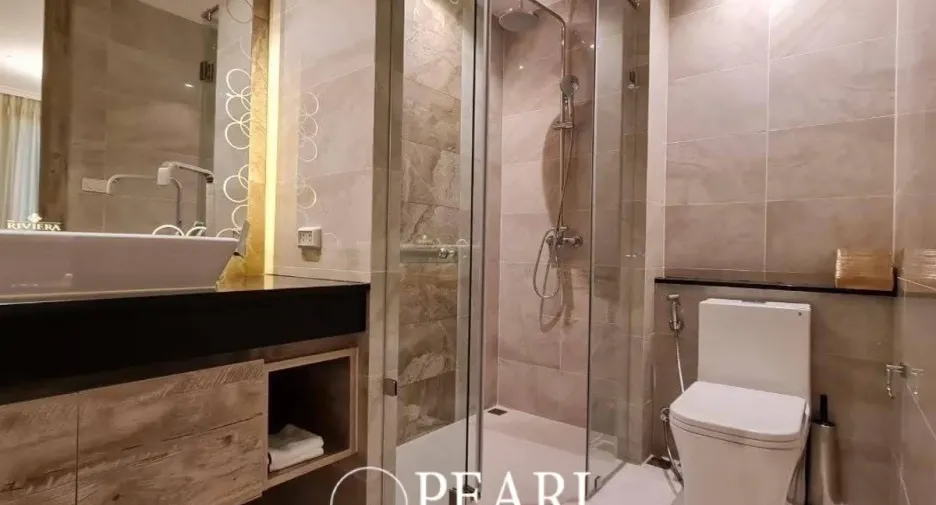 For sale 2 bedrooms condo in Bang Lamung, Chonburi