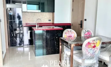 Condo en venta de 1 habitaciones en Bang Lamung, Chonburi