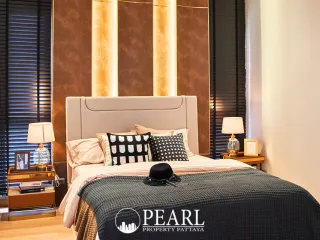 Casa en venta de 4 habitaciones en Bang Lamung, Chonburi