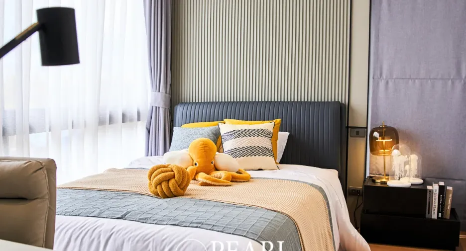 For sale 4 bedrooms house in Bang Lamung, Chonburi