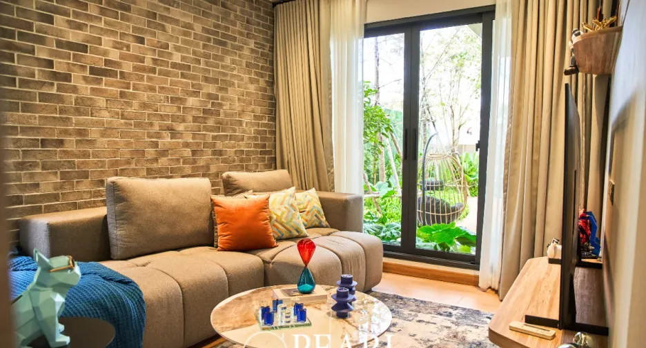 For sale 4 bedrooms house in Bang Lamung, Chonburi