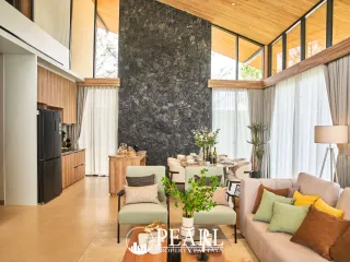 Casa en venta de 4 habitaciones en Bang Lamung, Chonburi
