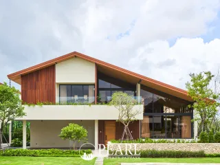 Casa en venta de 4 habitaciones en Bang Lamung, Chonburi