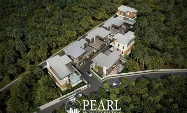 For sale 5 bedrooms house in Bang Lamung, Chonburi