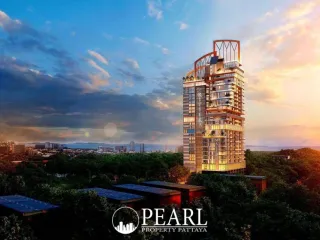 For sale 2 bedrooms condo in Bang Lamung, Chonburi