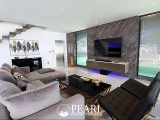 For sale 7 bedrooms house in Bang Lamung, Chonburi