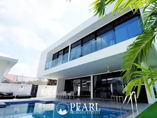 For sale 7 bedrooms house in Bang Lamung, Chonburi