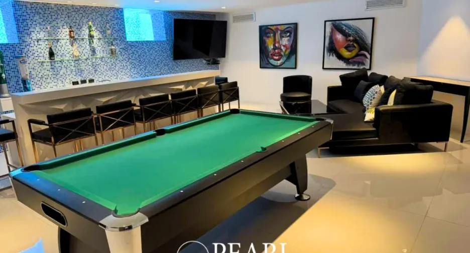 For sale 7 bedrooms house in Bang Lamung, Chonburi
