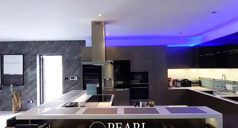 For sale 7 bedrooms house in Bang Lamung, Chonburi