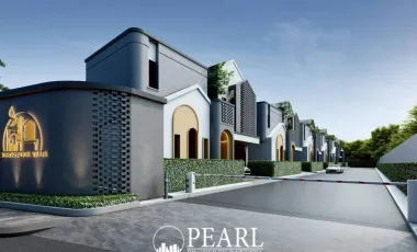 ขาย 5 ห้องนอน บ้านเดี่ยว ใน บางละมุง, ชลบุรี