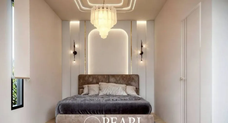 À vendre 5 chambres maison à Bang Lamung, Chonburi