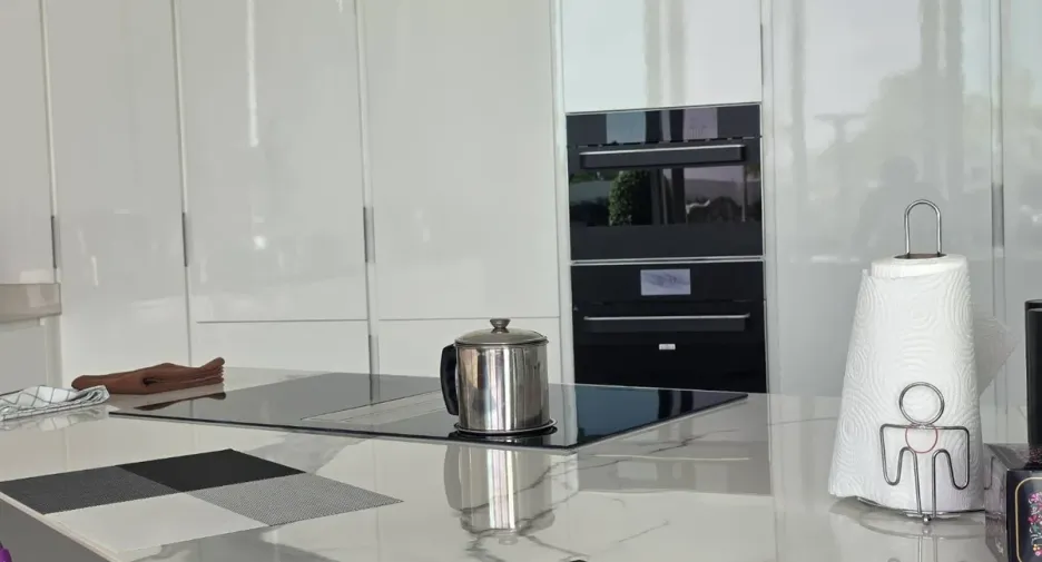 Casa en venta de 5 habitaciones en Bang Lamung, Chonburi