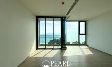 À vendre 1 chambre condo à Bang Lamung, Chonburi