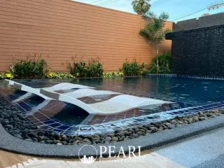 For sale 7 bedrooms house in Bang Lamung, Chonburi