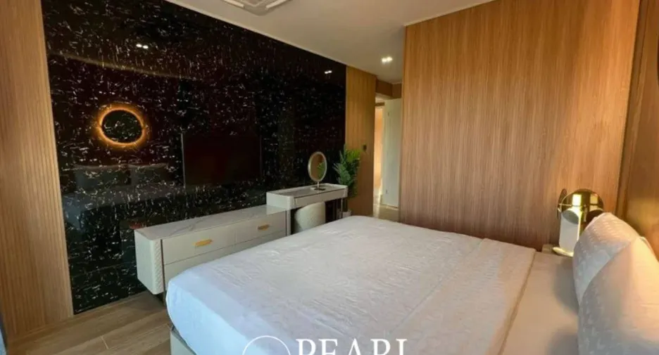 À vendre 7 chambres maison à Bang Lamung, Chonburi