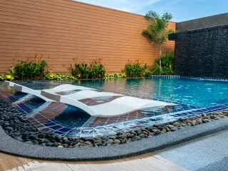 Casa en alquiler y en venta de 7 habitaciones en Bang Lamung, Chonburi