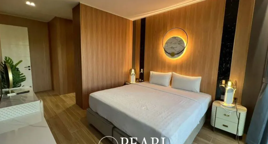À vendre 7 chambres maison à Bang Lamung, Chonburi