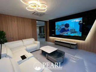For sale 7 bedrooms house in Bang Lamung, Chonburi