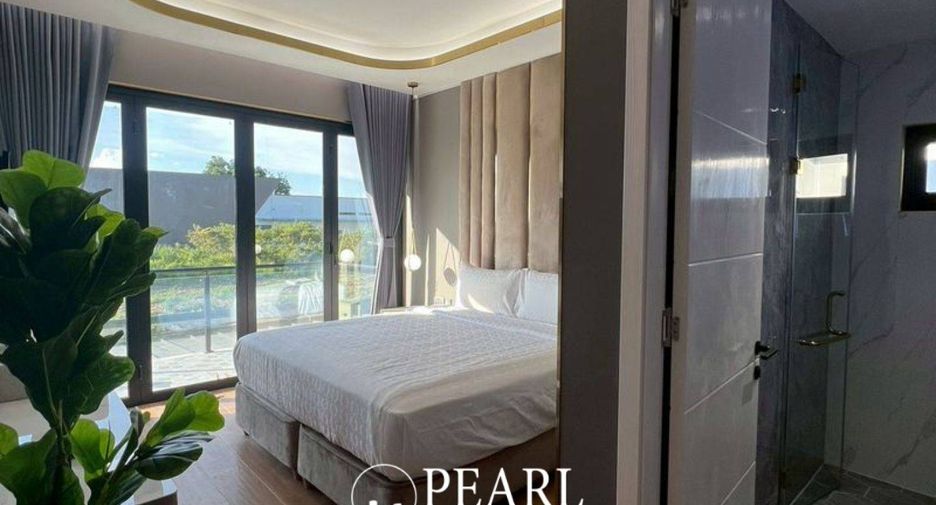 À vendre 7 chambres maison à Bang Lamung, Chonburi