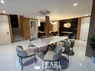 For sale 7 bedrooms house in Bang Lamung, Chonburi