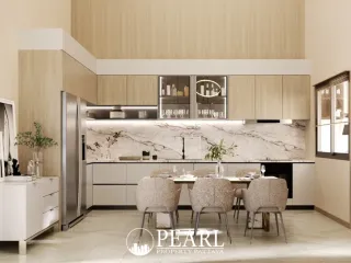 Casa en venta de 4 habitaciones en Bang Lamung, Chonburi