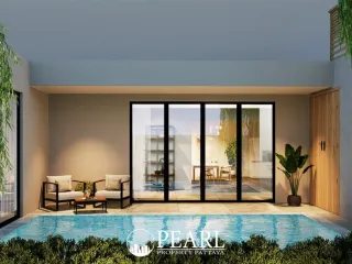 Casa en venta de 4 habitaciones en Bang Lamung, Chonburi