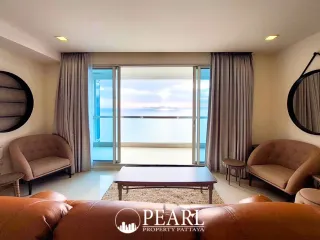 For sale 2 bedrooms condo in Bang Lamung, Chonburi
