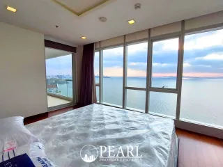 For sale 2 bedrooms condo in Bang Lamung, Chonburi