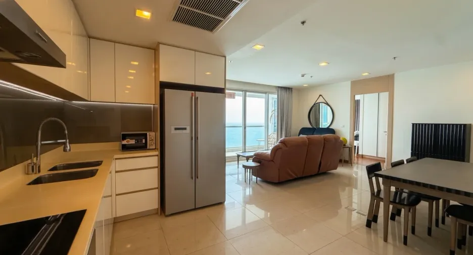 出售 2 卧室 公寓 在 Bang Lamung, Chon Buri