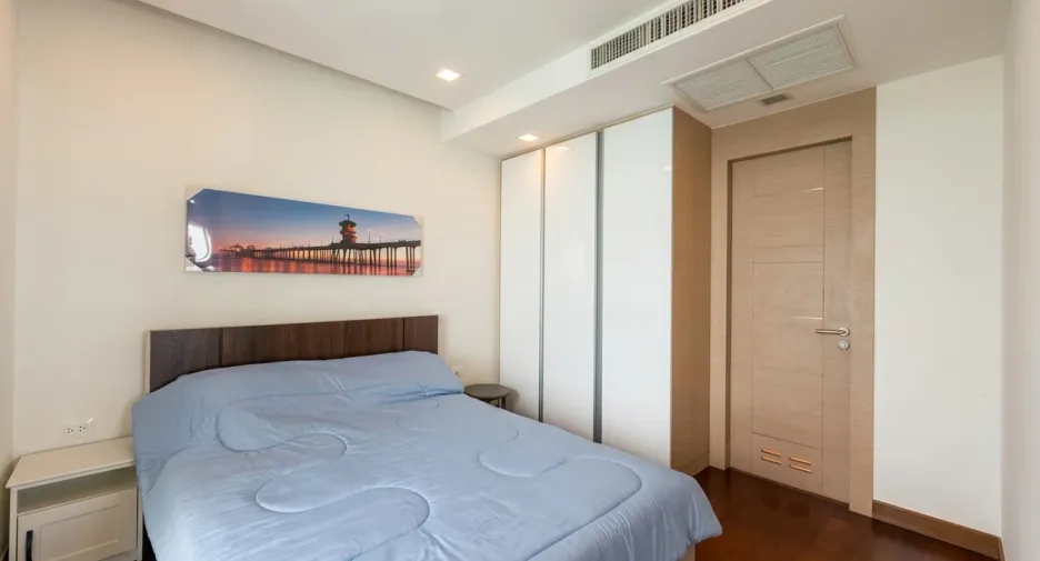 出售 2 卧室 公寓 在 Bang Lamung, Chon Buri