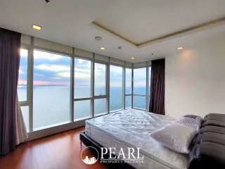 For sale 2 bedrooms condo in Bang Lamung, Chonburi