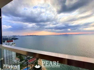 For sale 2 bedrooms condo in Bang Lamung, Chonburi