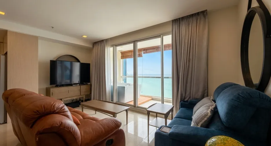 出售 2 卧室 公寓 在 Bang Lamung, Chon Buri