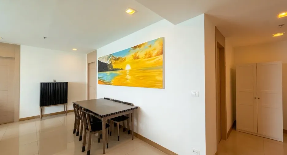 出售 2 卧室 公寓 在 Bang Lamung, Chon Buri